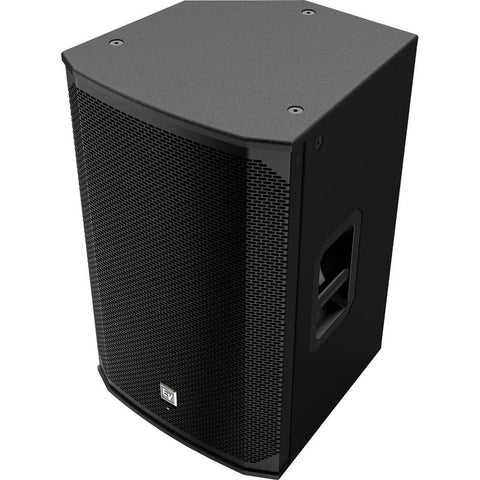 Bafle Activo Bocina 1x15 PuLG 1500w, Electro Voice Ekx-15p Black