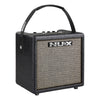 Combo Amplificador Para Guitarra Nux Mighty 8bt Mkii