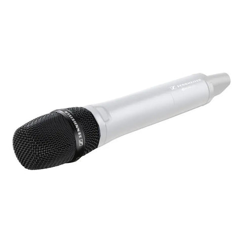 Cápsula De Micrófono Evolution 800 Sennheiser Mmd 835-1 Bk Negro