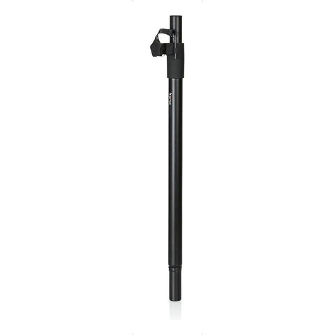 Frameworks Gfw-spk-sub60 Soporte Recto Para Bafle Ajustable Color Negro
