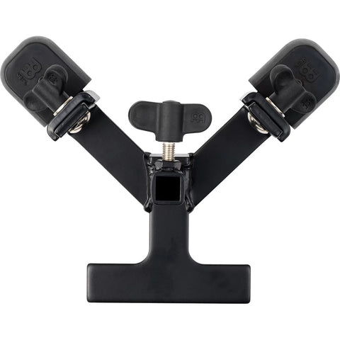 Pandero Benny Greb Signature Tambo Step Meinl Bg-ts Negro