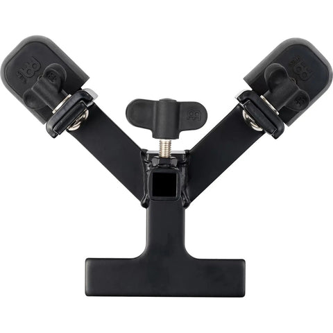 Pandero Benny Greb Signature Tambo Step Meinl Bg-ts Negro