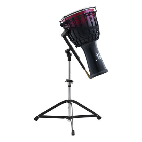 Soporte Ajustable Para Djembe Pearl Pc-800tbs