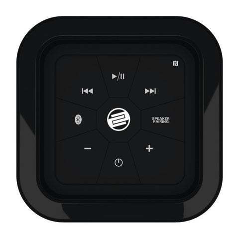 Bafle Activo Portátil 100w Reloop Groove Blaster Bt Negro