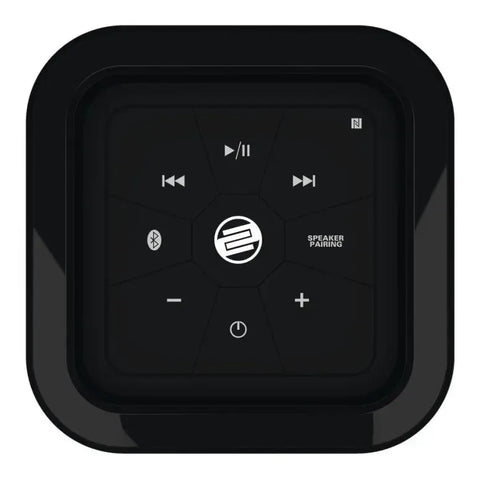 Bafle Activo Portátil 100w Reloop Groove Blaster Bt Negro
