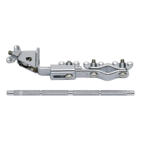 Abrazadera Para Agregar Accesorios De Percusion Meinl Mc-1