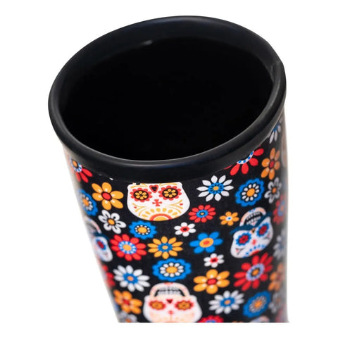 Djembe Tamaño Jumbo 12in De Diametro Meinl Jd12da-dh Decorado