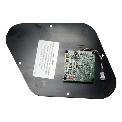 Batería Recargable 9v Fishman Pro-bpk-fsw Para Pastillas Fluence Strat
