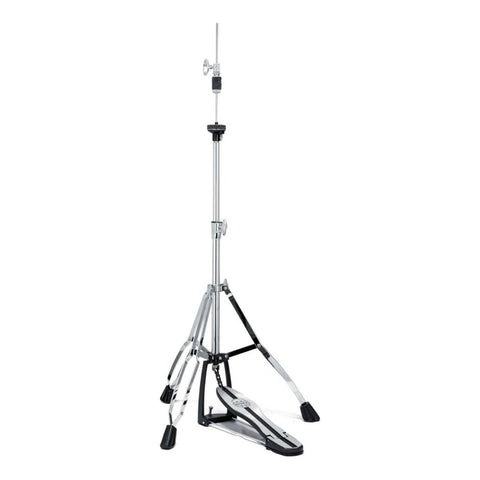 Soporte Base Cromada Para Hi-hats Mapex H410