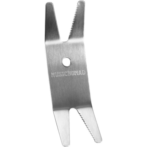 Llave Inglesa Premium Para Guitarra Music Nomad Mn224