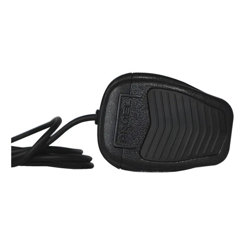 Proel Gf28 Pedal On/off Encendido Apagado Para Instrumento
