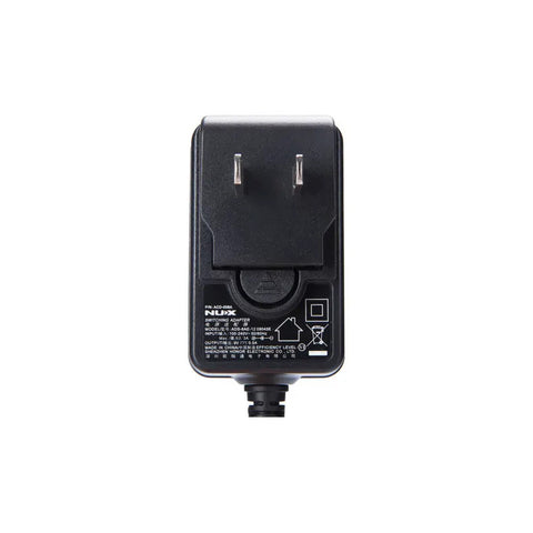 Adaptador 9v De 500 Ma Para Alimentar Pedales Nux Acd006a