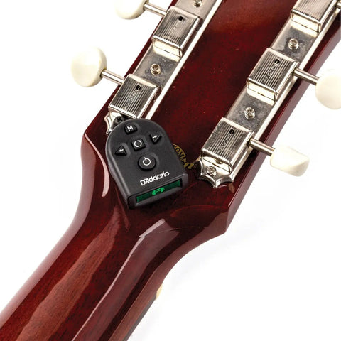 Afinador Sin Clip Ns Micro Clip-free Planet Wave Pw-ct-21