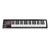 Teclado Controlador Midi Usb 49 Teclas Icon Ikeyboard 5x