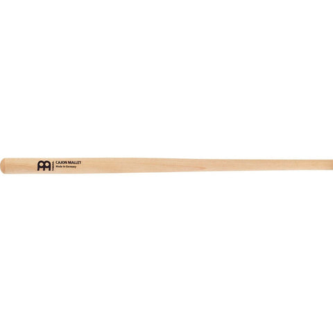 Baquetón De Madera Para Cajón De 11 3/4 Pulgadas Meinl Mcm1 5a