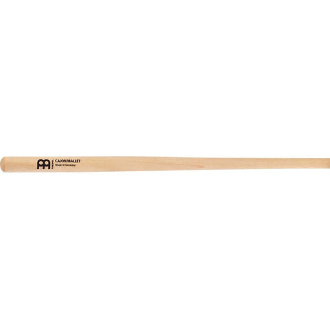 Baquetón De Madera Para Cajón De 11 3/4 Pulgadas Meinl Mcm1 Madera 5a