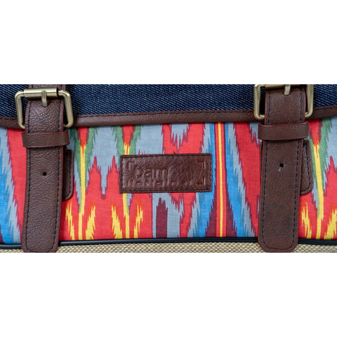 Estuche Violín Bam Ikat2001sca Ikat Nashville Rectangular