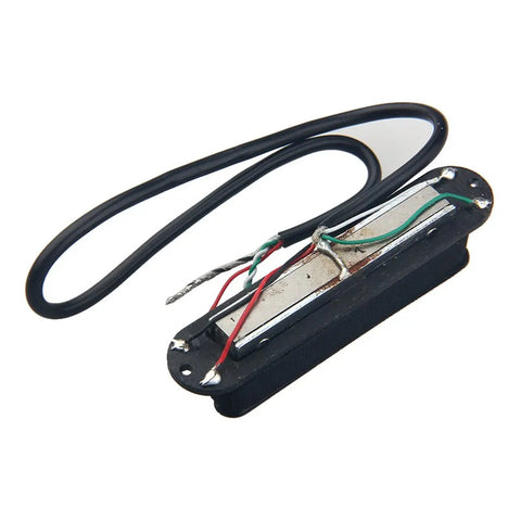Pastilla Para Guitarra Electrica Negro Belcat Bhs-94a Negro