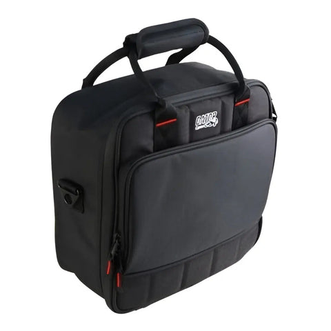 Gator G-mixerbag-1212 Funda 33 Cm Mezcladoras Equipo Dj Color Negro