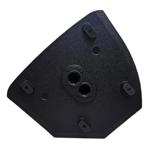 Bocina Alienpro Sp 15 Advanced Portátil Con Bluetooth Negro
