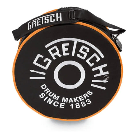 Funda Para Tarola 6.5x14 PuLG Color Negro Gretsch Gr-6514sb Negro