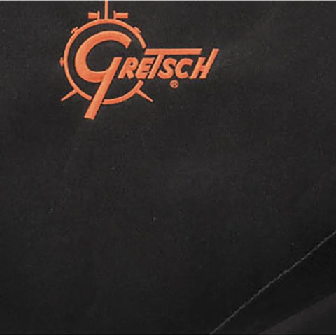 Gretsch Gr-6514sdb Pro Tour  Funda Tarola 6.5 ×14  Negro