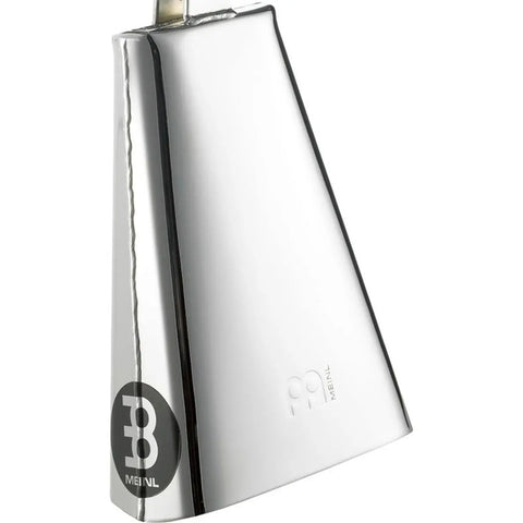 Cencerro Montable De Acero De 8 Pulgadas Meinl Stb80b-ch