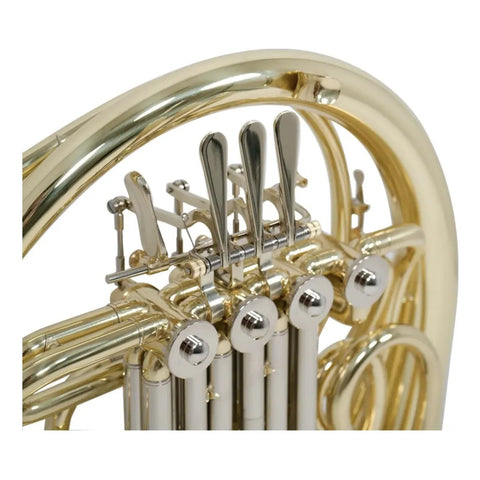 Benjamin Adams Dfr100 Corno Benjamin Adams Mod. Dfr100 Dorado
