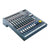 Mezcladora 8 Entradas, Soundcraft Epm8