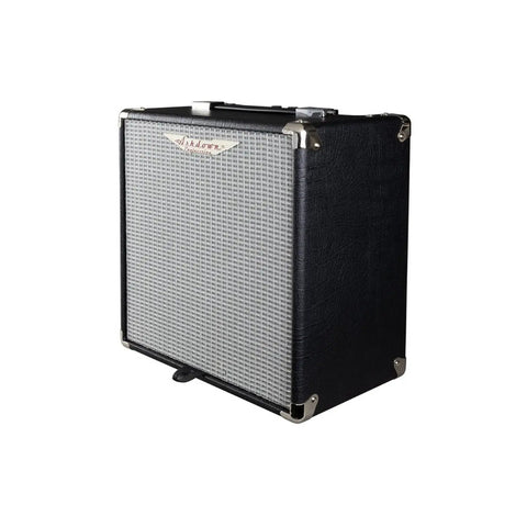 Combo Para Bajo 30w 1x8 PuLG Ashdown Studio-8 Negro