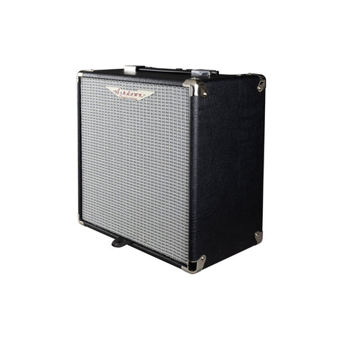 Combo Para Bajo 30w 1x8 PuLG Ashdown Studio-8 Negro