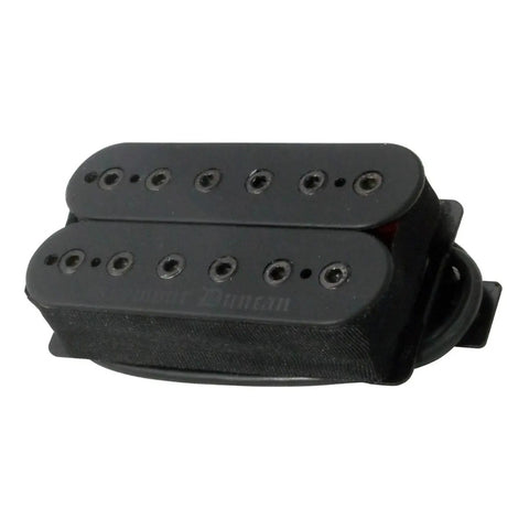 Pastilla Humbucker Pasiva Seymour Duncan Blackened Blackwint