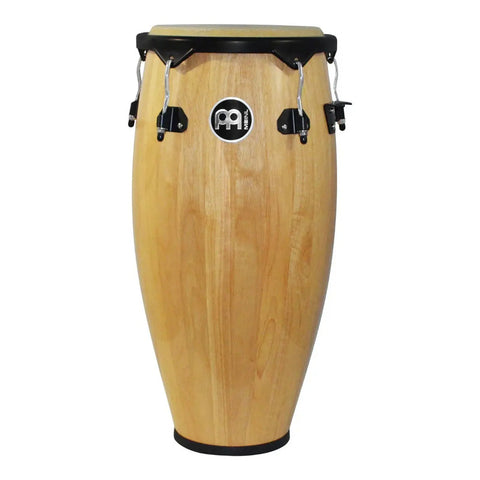 Congas De Madera De 10 Y 11 Pulgadas Natural Headliner Mc-80