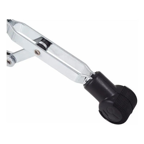 Sonor Ss2000 - Soporte Para Redoblante, Patas Dobles Plateado