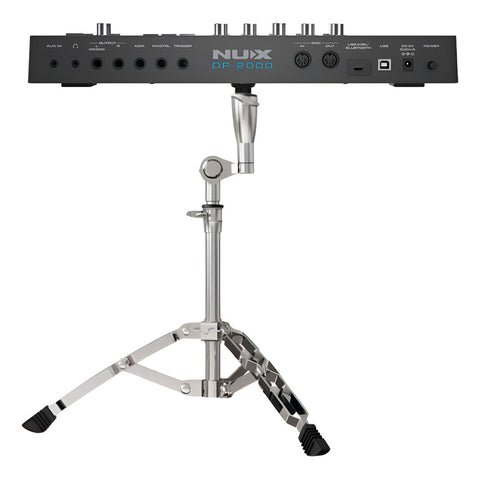 Soporte Para Módulo De Percusión Nux Dps-1
