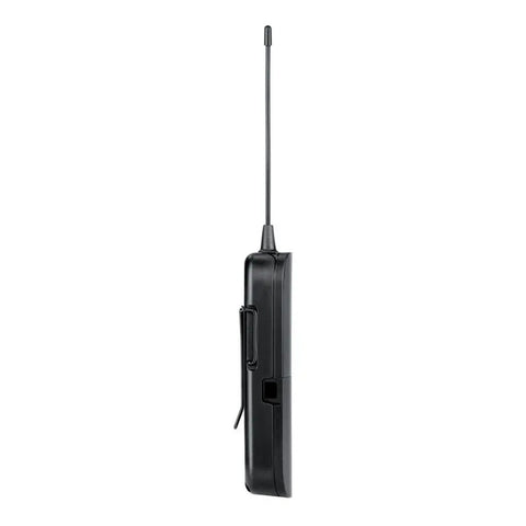 Transmisor De Cuerpo (solo Transmisor) Frec J11 Shure Blx1