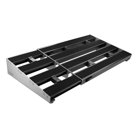 Pedalboard Expandible Planet Waves Pw-xpndpb-02 Negro