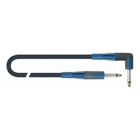 Cable Plug A Plug Quiklok De 9 M Para Audio Profesional