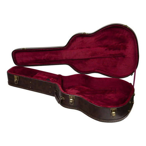 Estuche De Madera Para Guitarra Acustica Proel Cwcagx