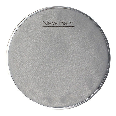 Parche De Malla Para Tom 7.5 Pulgadas New Beat Nb-mh75