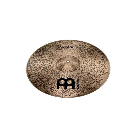 Platillo Dark Ride Bronce 21 Pulgadas Meinl B21dar Byzance B20