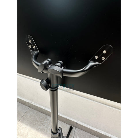 Atril Partitura Liso Klingt Mod. Klt 001 Music Stand Negro