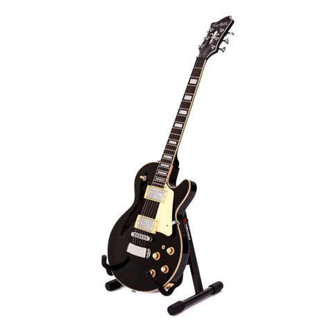 Soporte Proel Para Guitarra Acustica Electrica Proel Fc-80 Negro