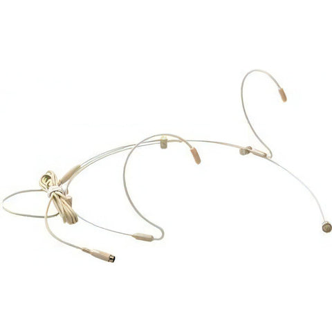 Micrófono Proel Hcm08pro Profesional Audio Captación Y Emisión