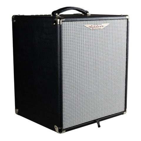 Combo Para Bajo 1x12 PuLG 100w Ashdown Studio-12 Negro