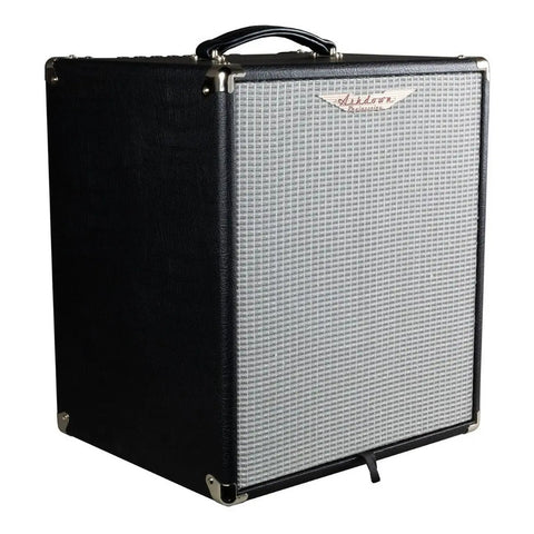 Combo Para Bajo 1x12 PuLG 100w Ashdown Studio-12 Negro