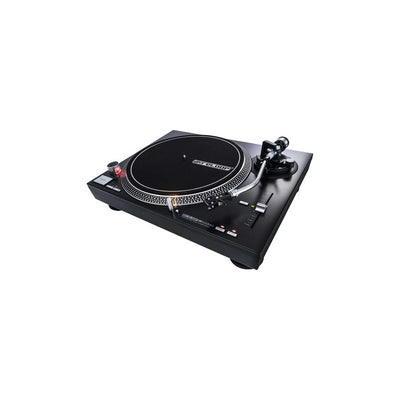 Bandeja Para Dj Reloop Rp-4000 Mk2 Color Negro 127v