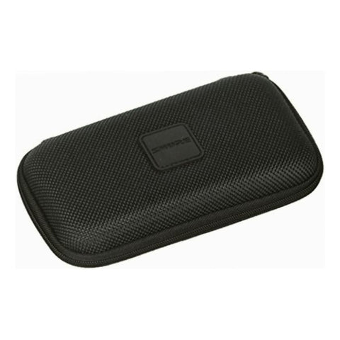 Shure Mx153b/o-tqg Micrófono Color Negro