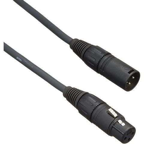 Cable Para Micrófono Xlr De 7 Metros Planet Wave Pw-cmic-25