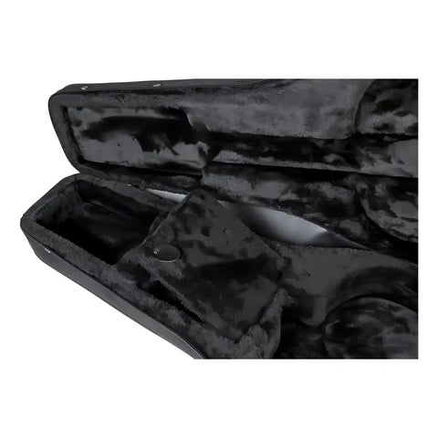 Proel Pfoam10 Estuche Semi Rígido Para Guitarra Clásica